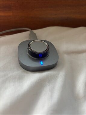 Oura Ring 4 - Black midnight size 11